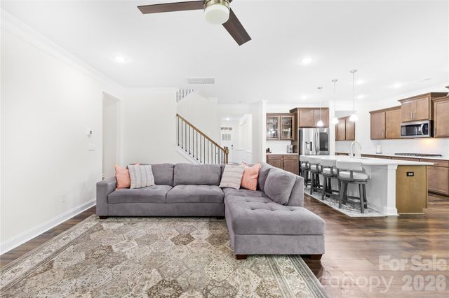 4539 Plicata Drive, Fort Mill, SC 29707