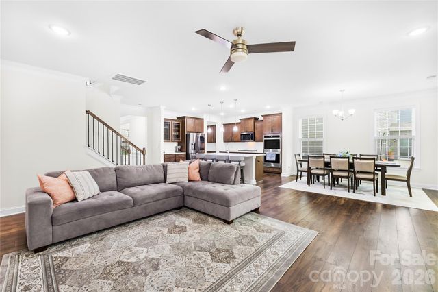 4539 Plicata Drive, Fort Mill, SC 29707