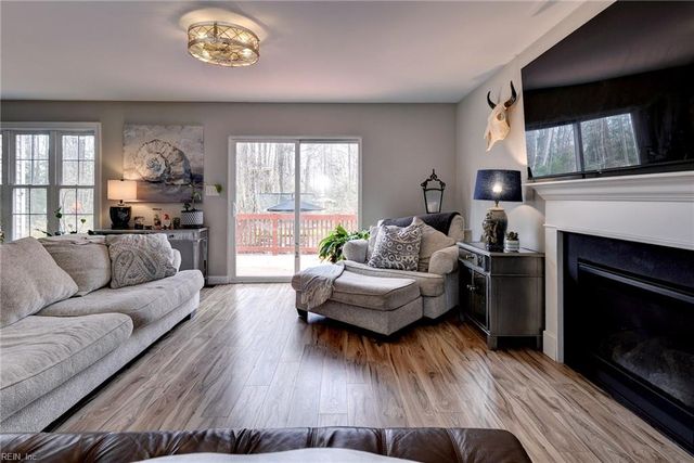 3100 Friendship DR, Toano, VA 23168