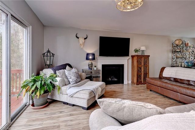 3100 Friendship DR, Toano, VA 23168