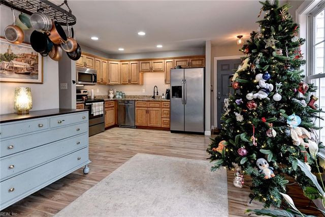 3100 Friendship DR, Toano, VA 23168