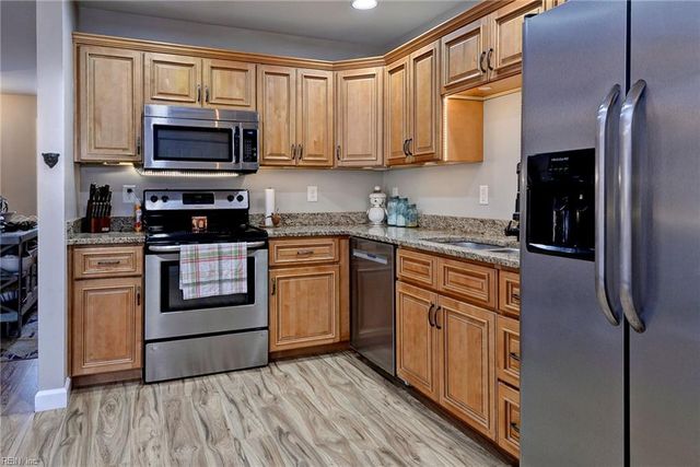 3100 Friendship DR, Toano, VA 23168