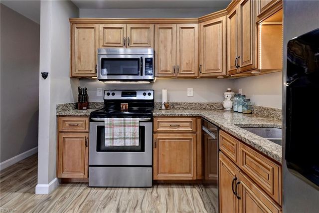 3100 Friendship DR, Toano, VA 23168