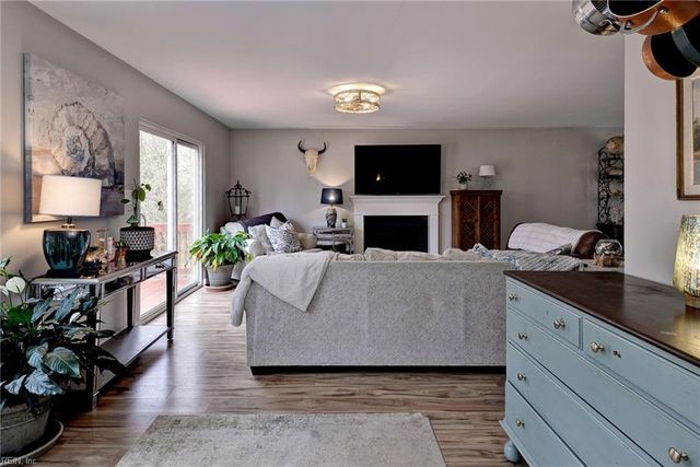 3100 Friendship DR, Toano, VA 23168