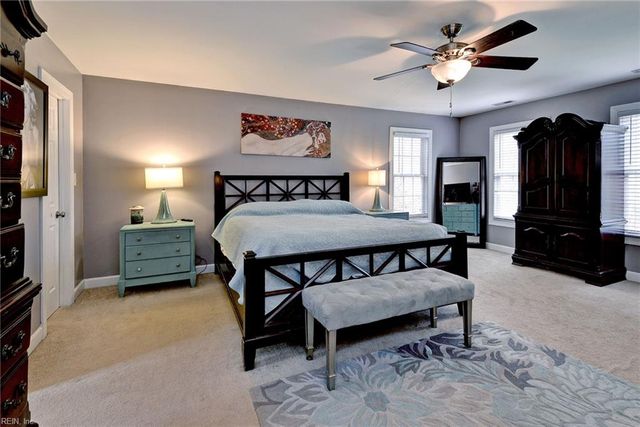 3100 Friendship DR, Toano, VA 23168