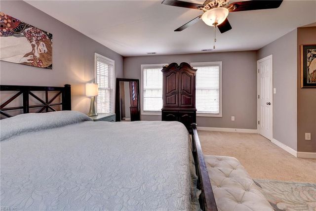 3100 Friendship DR, Toano, VA 23168