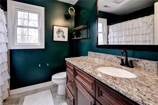 3100 Friendship DR, Toano, VA 23168