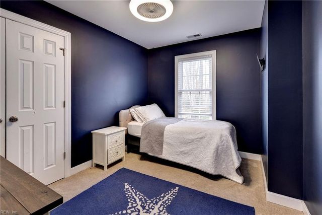 3100 Friendship DR, Toano, VA 23168