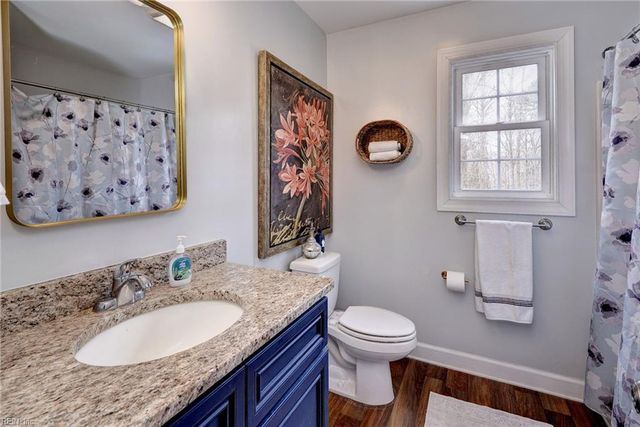 3100 Friendship DR, Toano, VA 23168