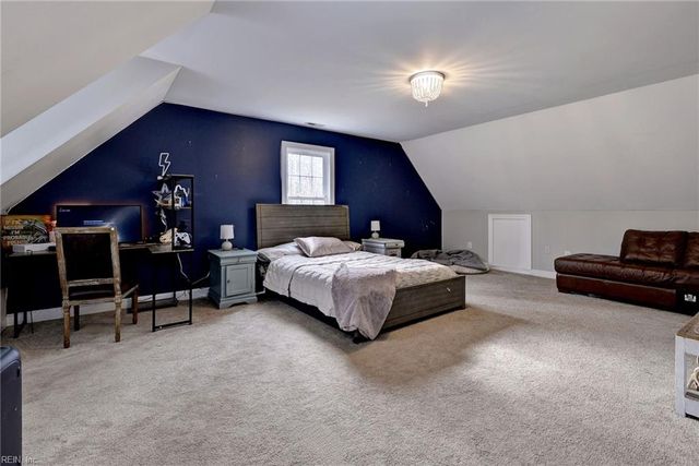 3100 Friendship DR, Toano, VA 23168