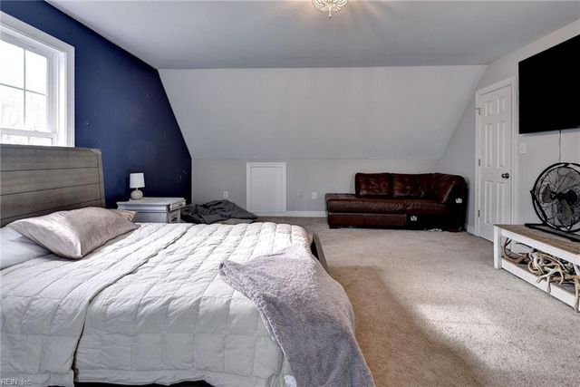 3100 Friendship DR, Toano, VA 23168