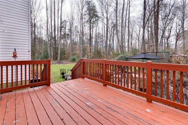 3100 Friendship DR, Toano, VA 23168