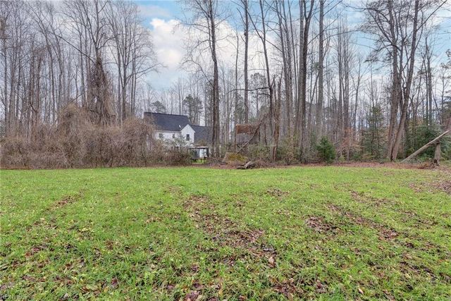 3100 Friendship DR, Toano, VA 23168