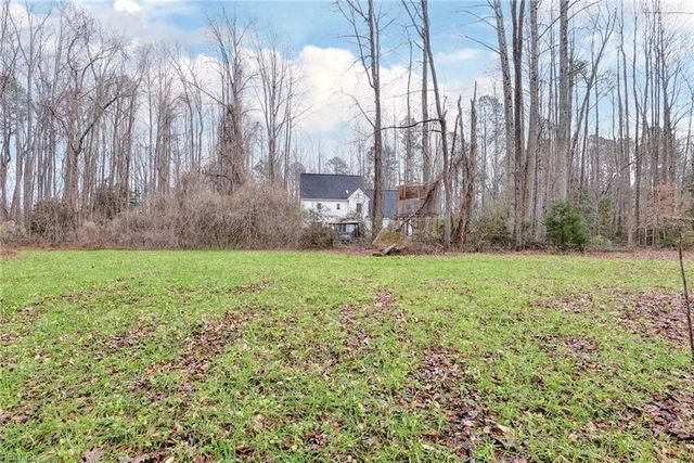 3100 Friendship DR, Toano, VA 23168