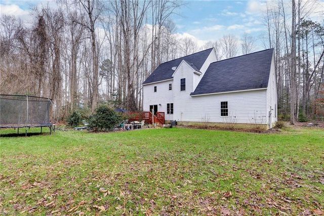 3100 Friendship DR, Toano, VA 23168