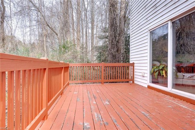 3100 Friendship DR, Toano, VA 23168