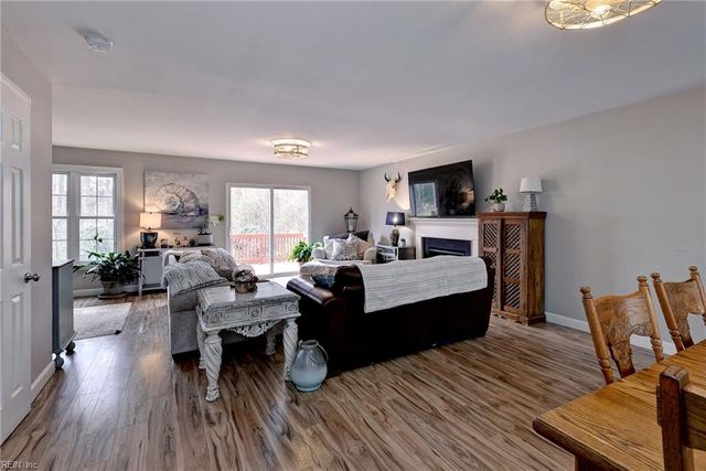 3100 Friendship DR, Toano, VA 23168