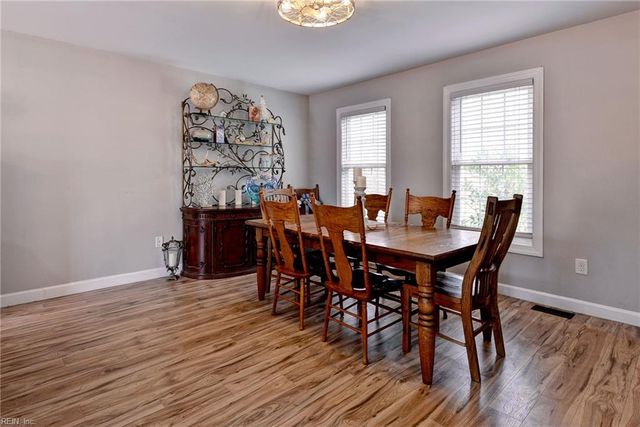 3100 Friendship DR, Toano, VA 23168