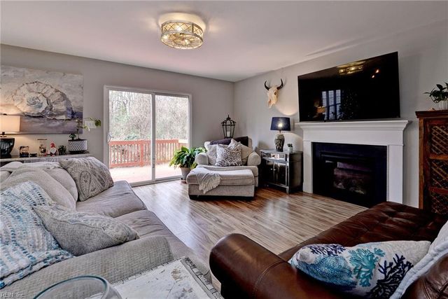 3100 Friendship DR, Toano, VA 23168