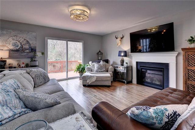 3100 Friendship DR, Toano, VA 23168