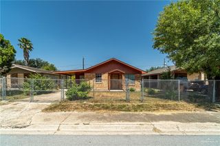 2228 S 26 1/2 Street, Mcallen, TX 78503