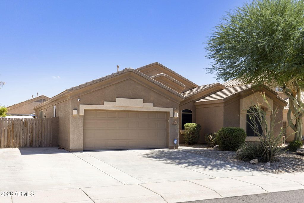 20297 N 93RD Avenue, Peoria, AZ 85382 — photo 3