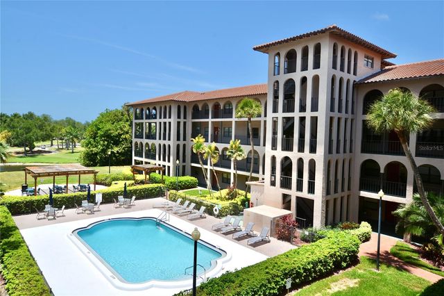 6150 GULFPORT BOULEVARD S 302, Gulfport, FL 33707