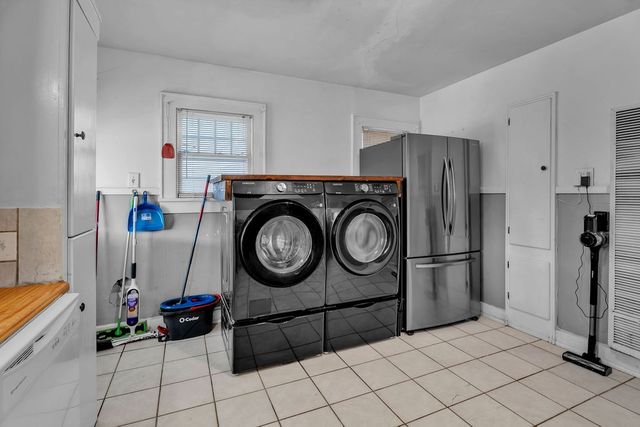 1602 S Main St, Big Spring, TX 79720