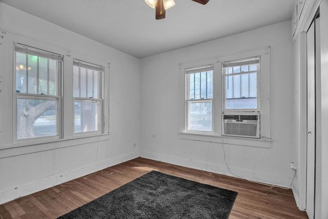 1602 S Main St, Big Spring, TX 79720