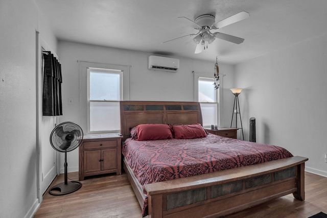 1602 S Main St, Big Spring, TX 79720