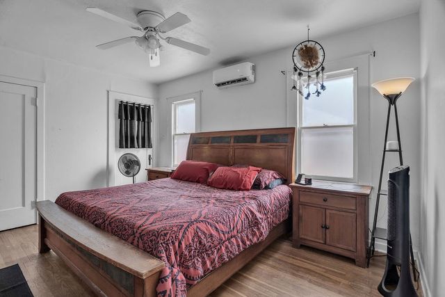 1602 S Main St, Big Spring, TX 79720