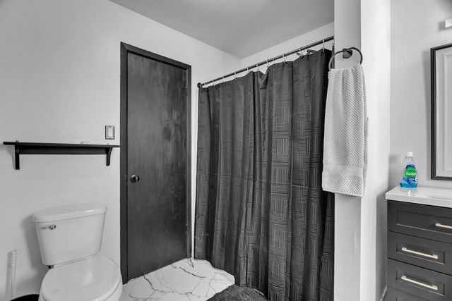 1602 S Main St, Big Spring, TX 79720