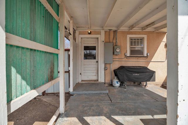 1602 S Main St, Big Spring, TX 79720