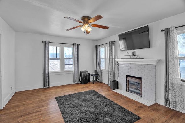 1602 S Main St, Big Spring, TX 79720