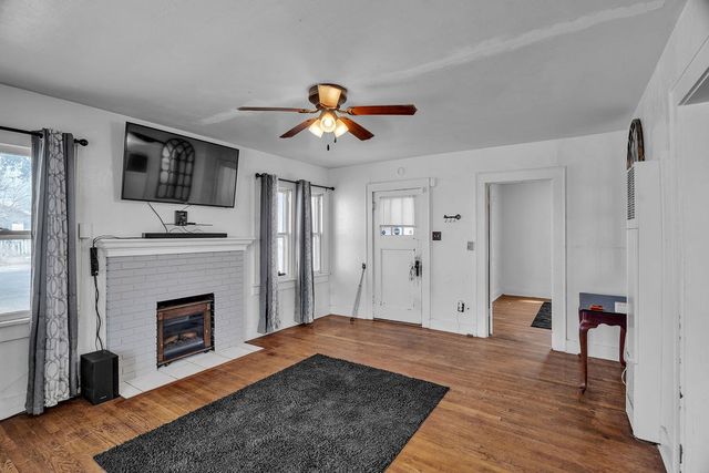 1602 S Main St, Big Spring, TX 79720