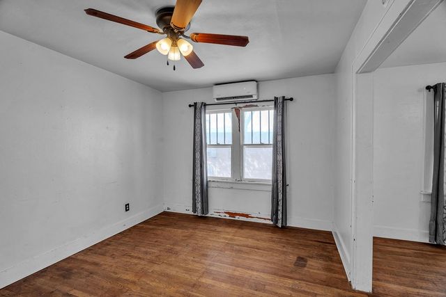 1602 S Main St, Big Spring, TX 79720