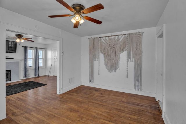 1602 S Main St, Big Spring, TX 79720