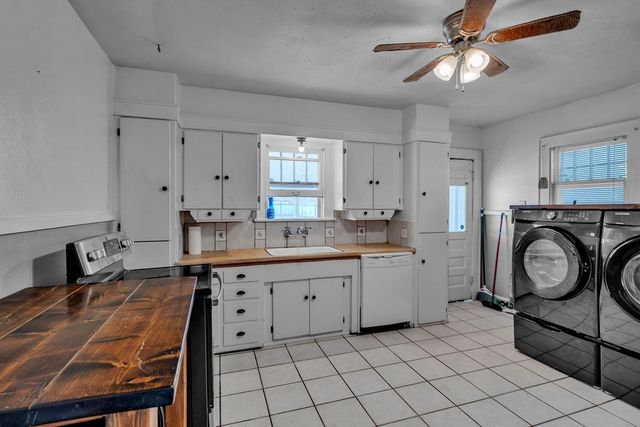 1602 S Main St, Big Spring, TX 79720