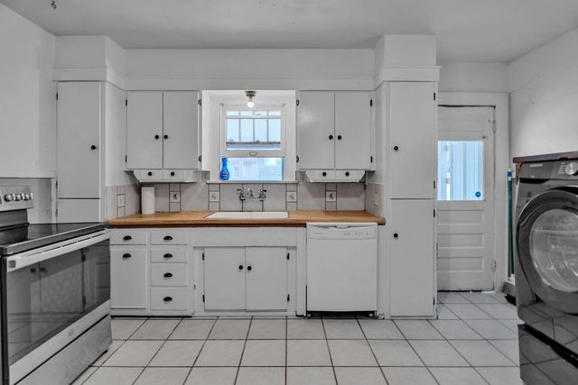 1602 S Main St, Big Spring, TX 79720