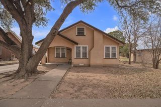 1602 S Main St, Big Spring, TX 79720