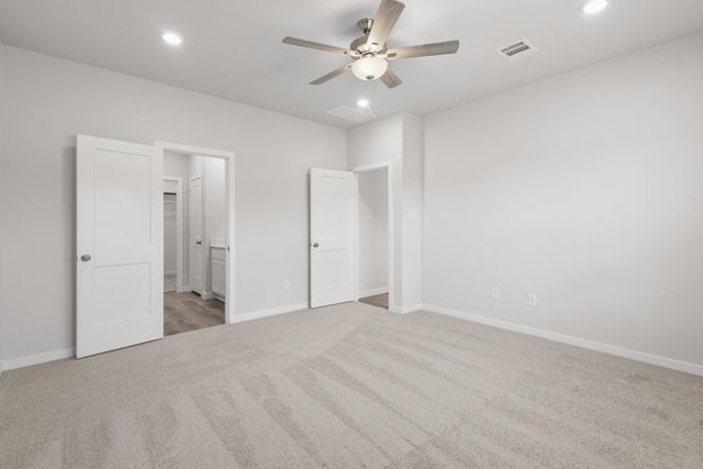460 Long Branch Drive, Dayton, TX 77535