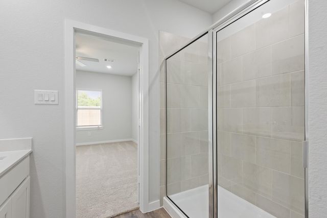 460 Long Branch Drive, Dayton, TX 77535