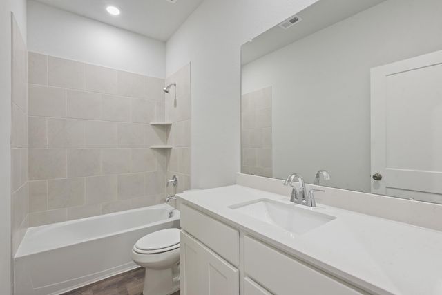 460 Long Branch Drive, Dayton, TX 77535