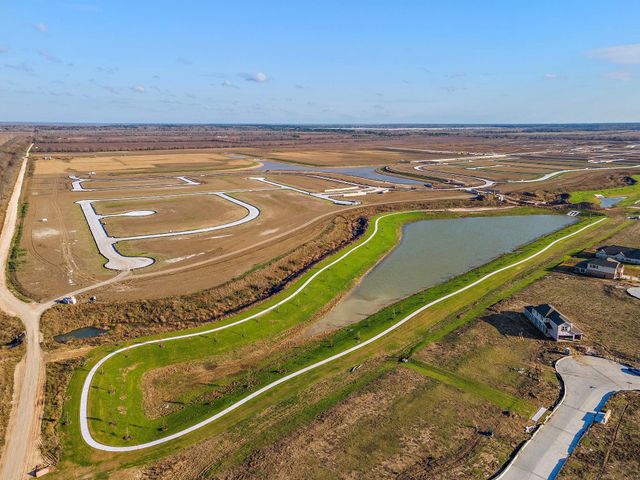 460 Long Branch Drive, Dayton, TX 77535