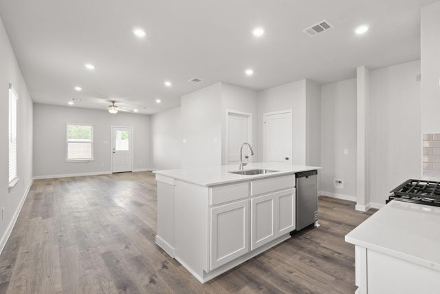 460 Long Branch Drive, Dayton, TX 77535