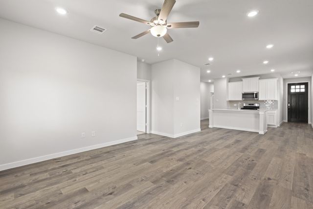 460 Long Branch Drive, Dayton, TX 77535