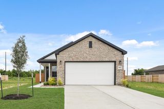 460 Long Branch Drive, Dayton, TX 77535