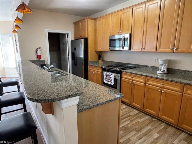 3647 E Ocean View AVE, Norfolk, VA 23518