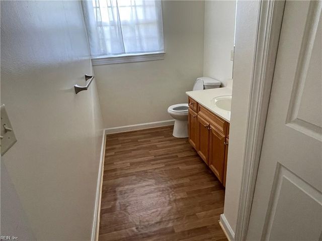 3647 E Ocean View AVE, Norfolk, VA 23518