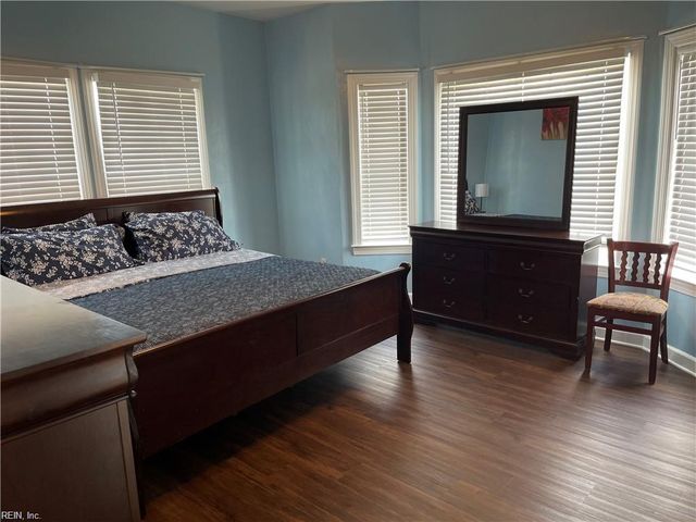 3647 E Ocean View AVE, Norfolk, VA 23518